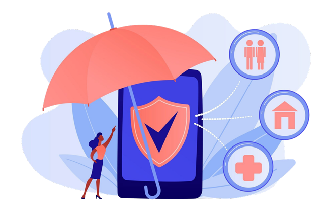 Équipe MD Finance Assurance