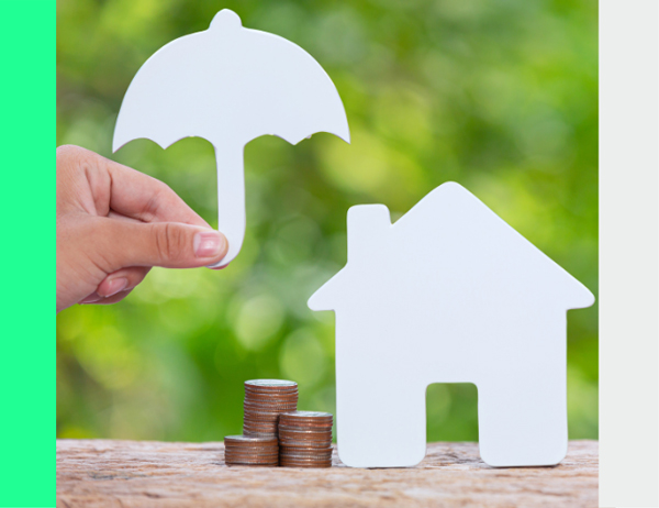 Famille protégée par MD Finance Assurance