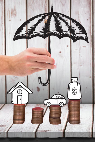 Assurance particuliers MD Finance